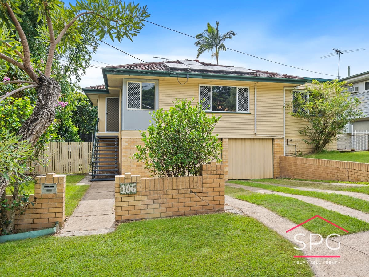 106 Clough Street, Mount Gravatt