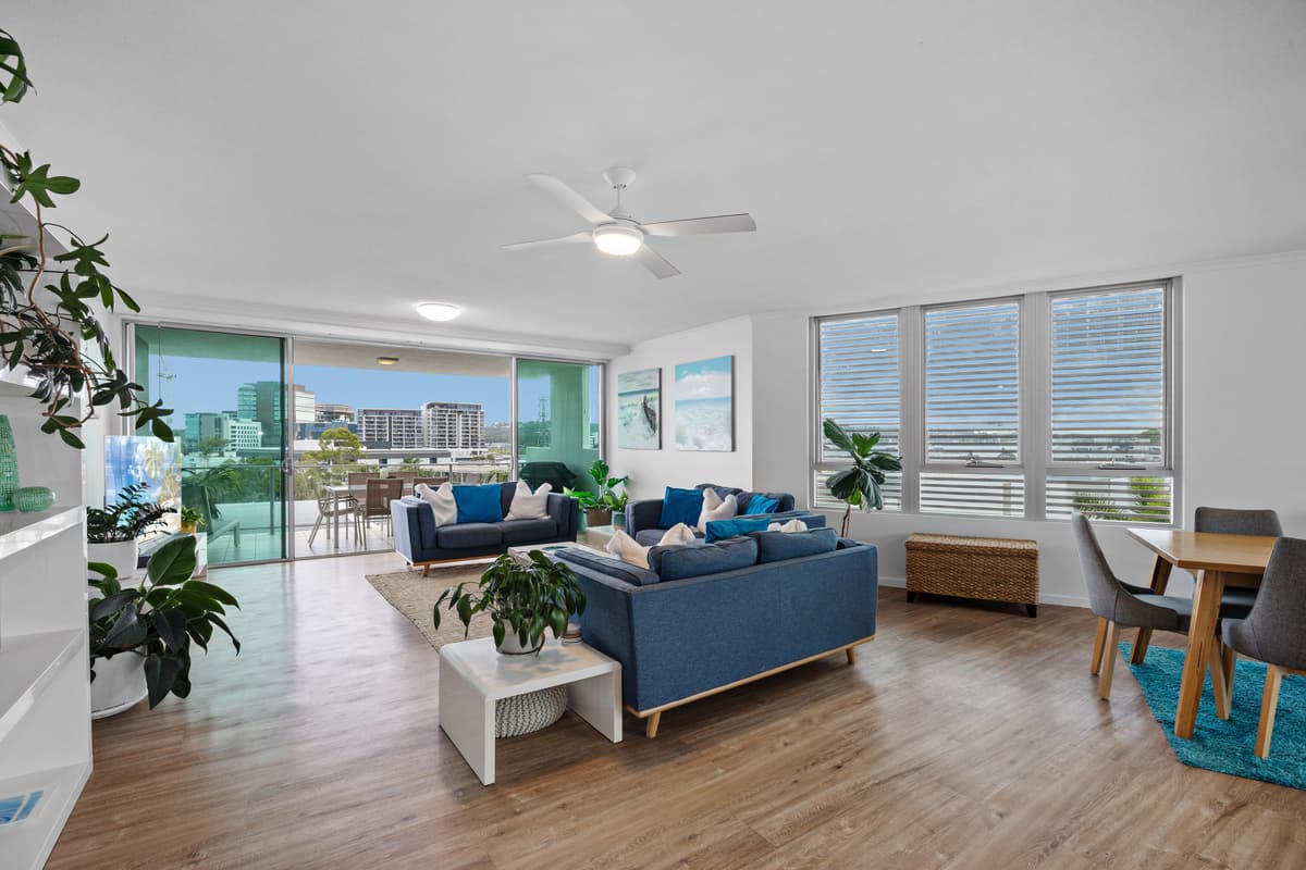 501/1-7 Duporth Avenue, Maroochydore