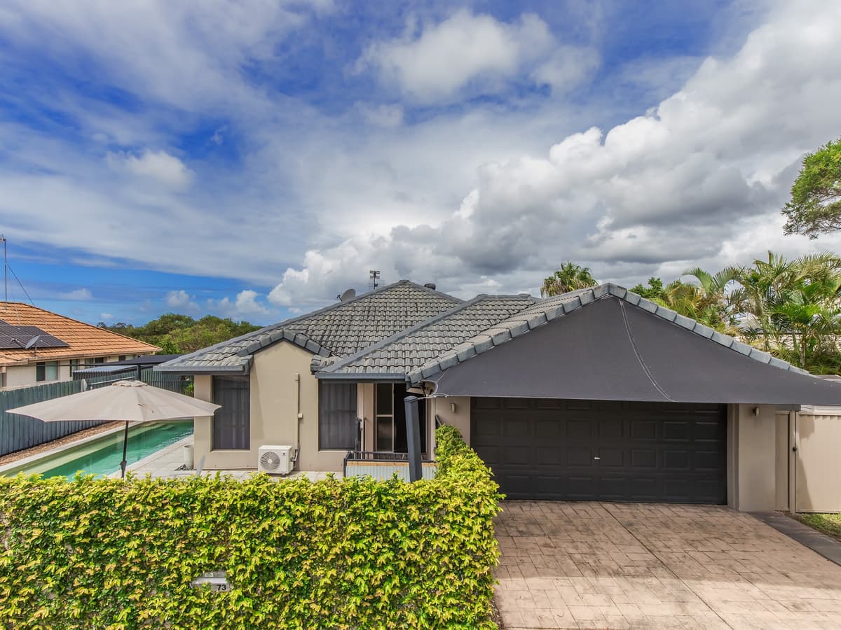 73 Kingarry Circuit, Merrimac