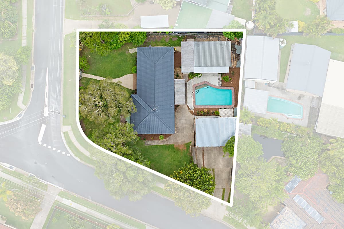 1 Warnambul Road, Shailer Park