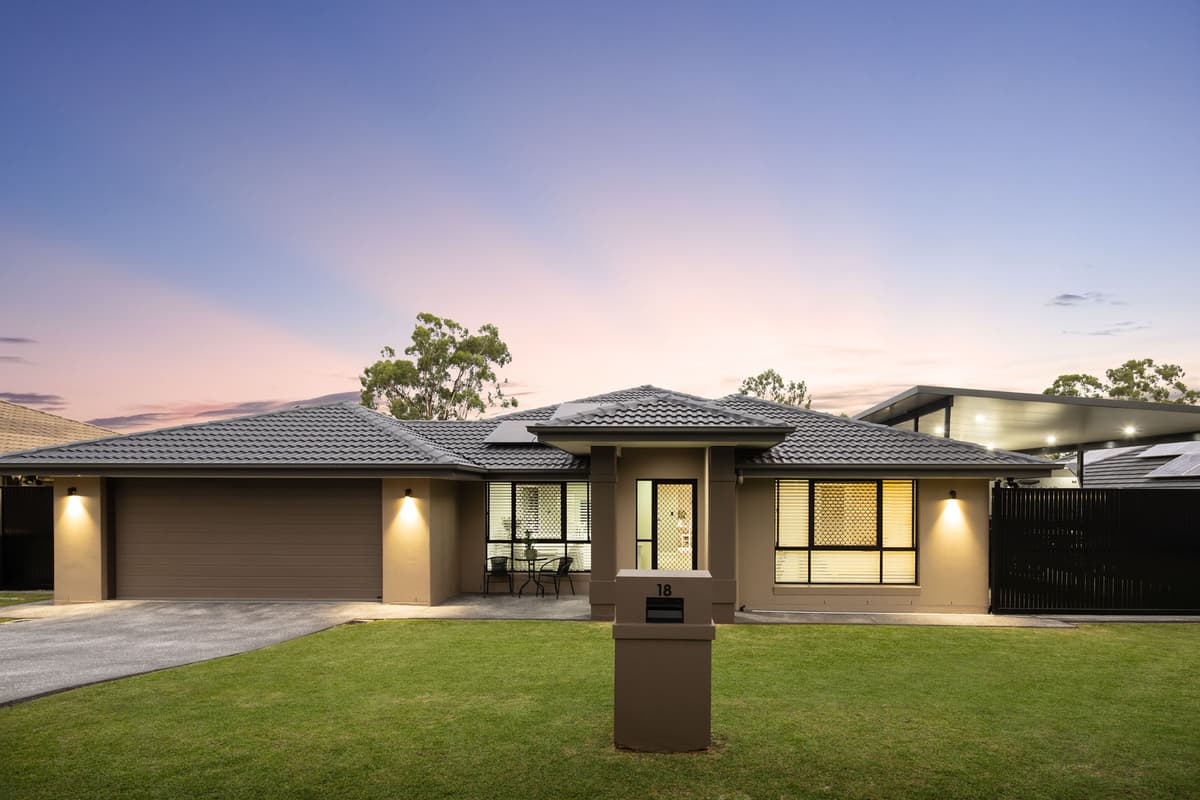 18 Dillon Avenue, Augustine Heights