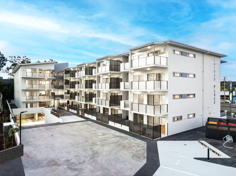 409/1 Brookvale Drive, Underwood