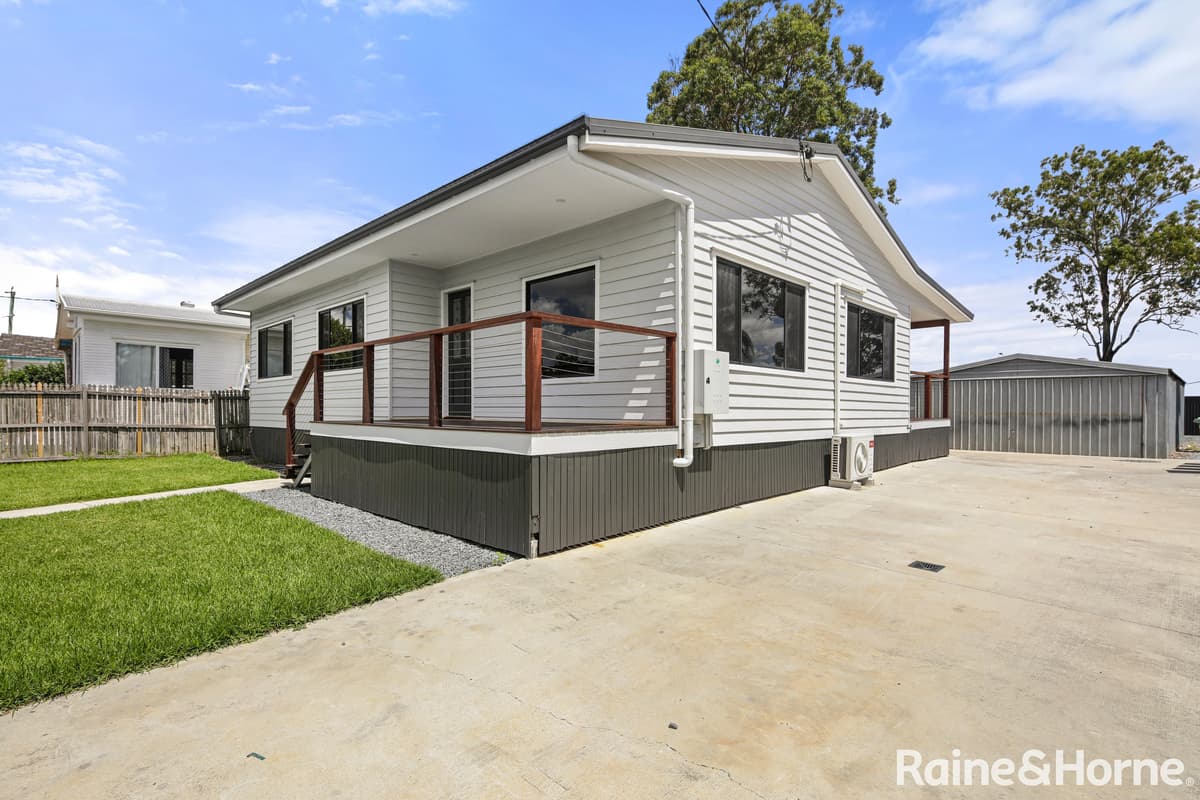 43 Old Logan Road, Gailes
