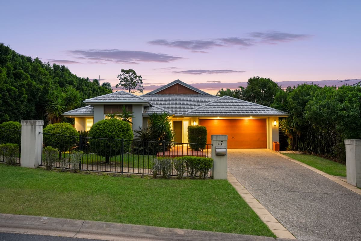 17 Ash Avenue, Springfield Lakes