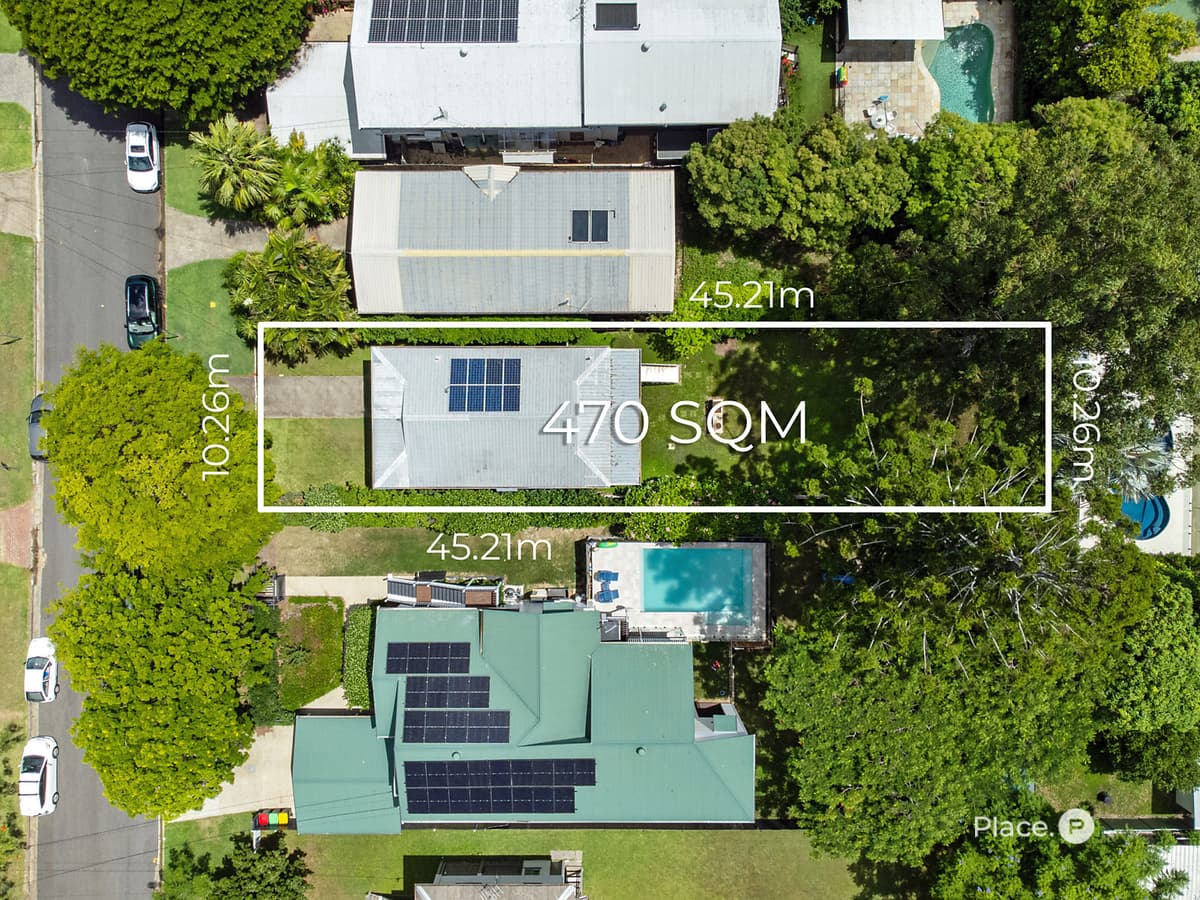 52 Hargreaves Avenue, Chelmer