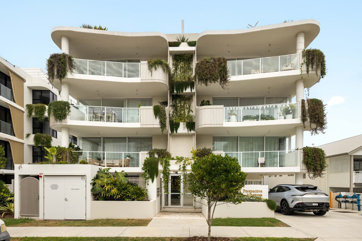 1/72 Albatross Avenue, Mermaid Beach