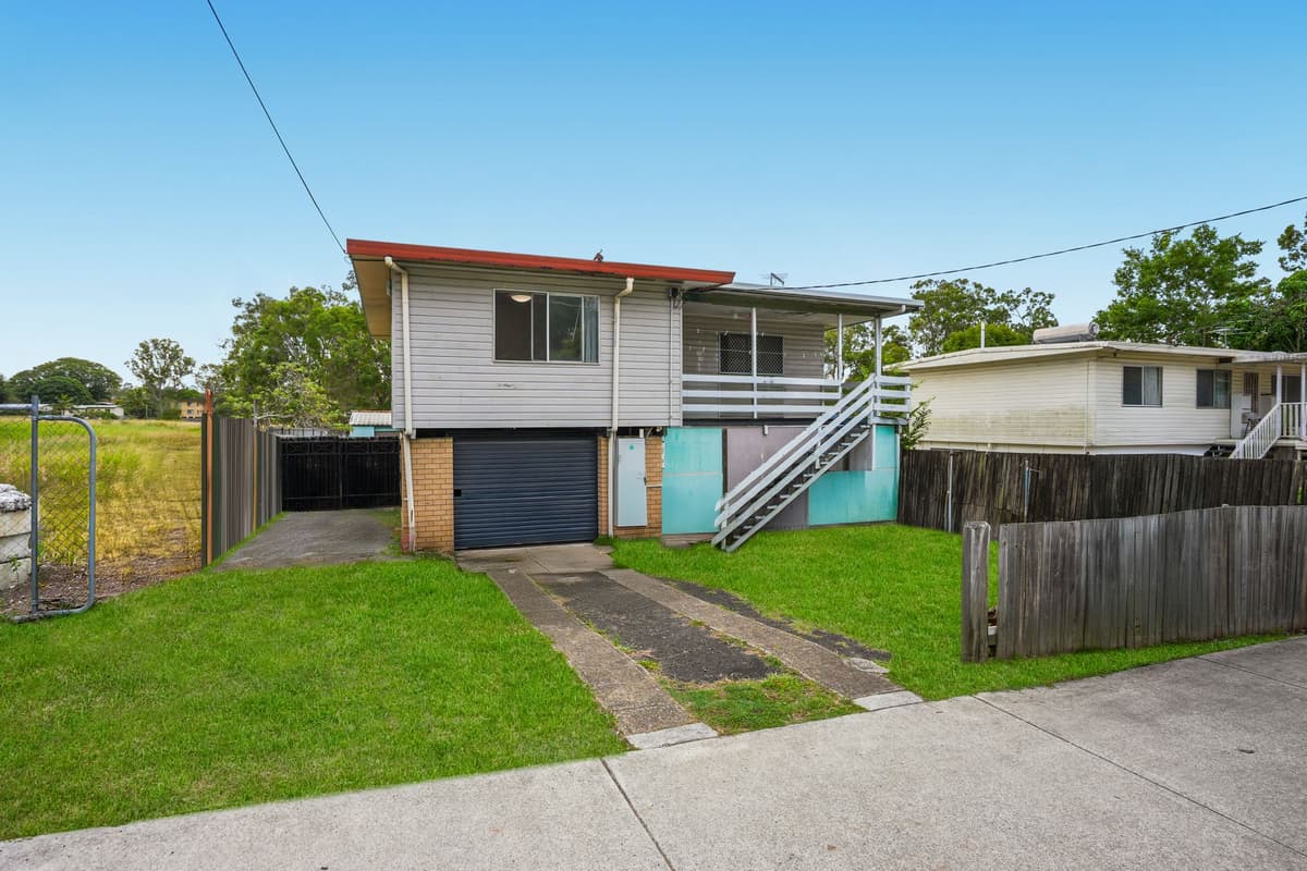 58 Ewing Road, Woodridge