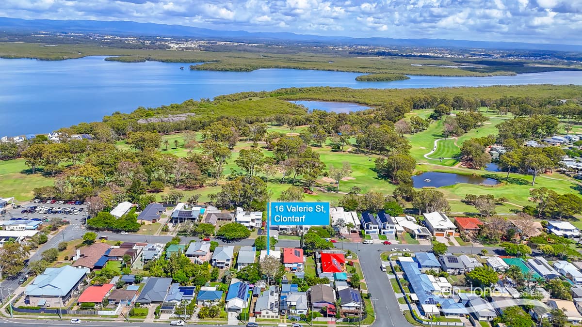 16 Valerie Street, Clontarf