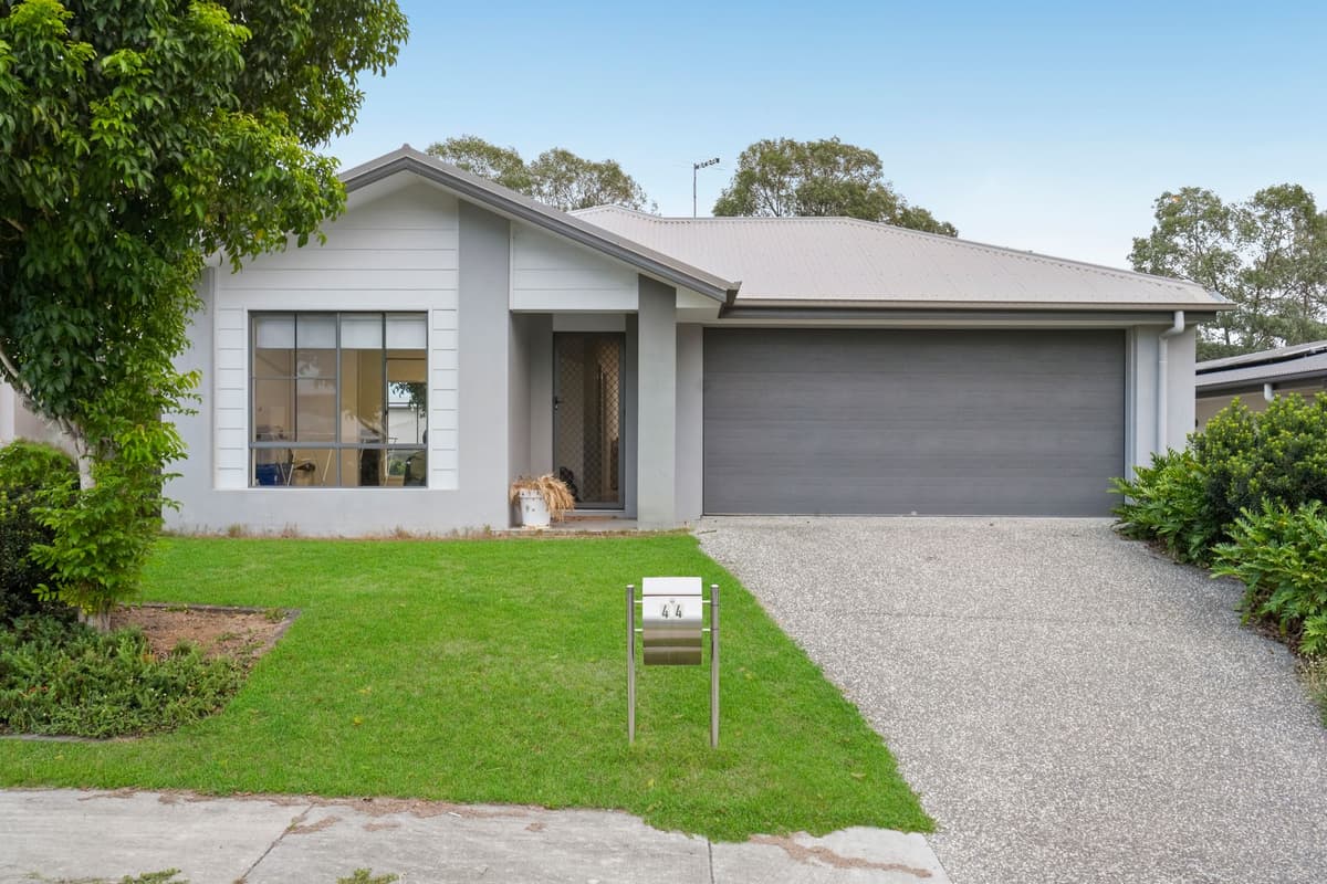 44 Haven Drive, Holmview