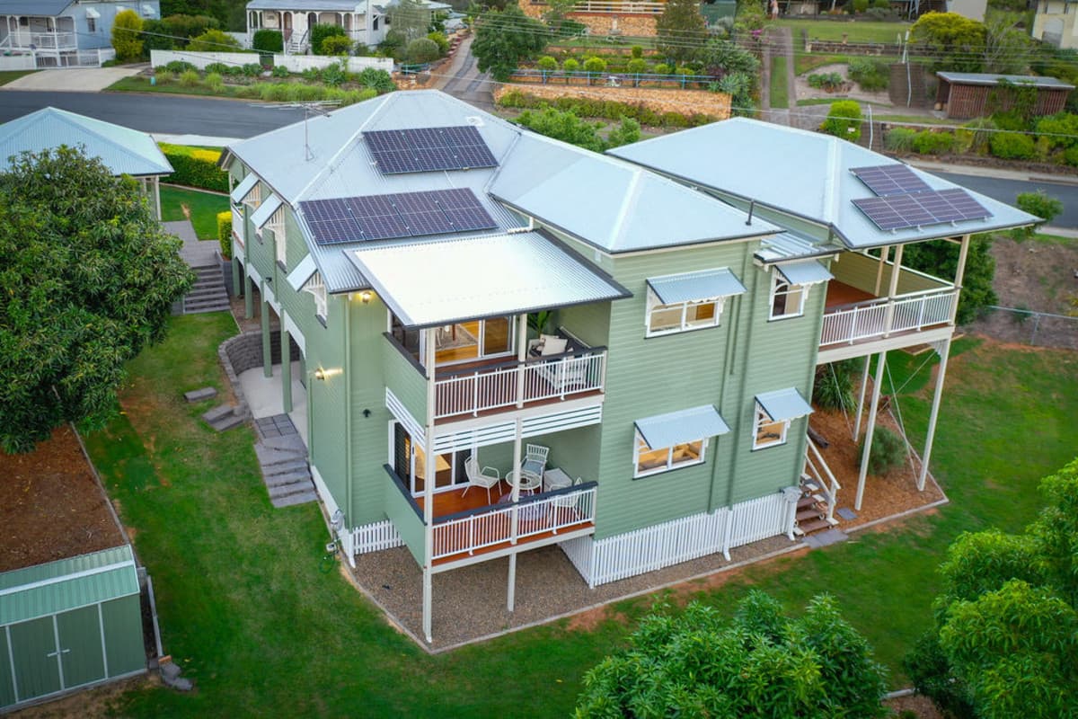 39 Rowland Terrace, Coalfalls