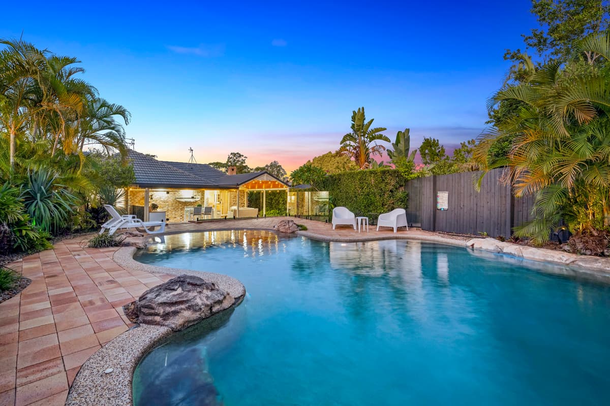 19 Greg Norman Crescent, Parkwood