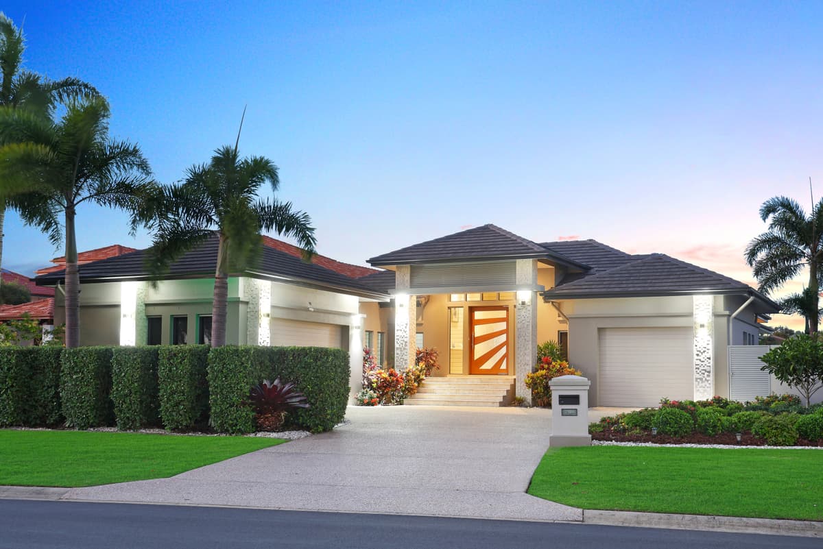 2171 Beaufort Way, Hope Island