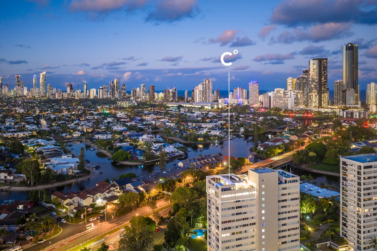 51/56 Hooker Boulevard, Mermaid Waters