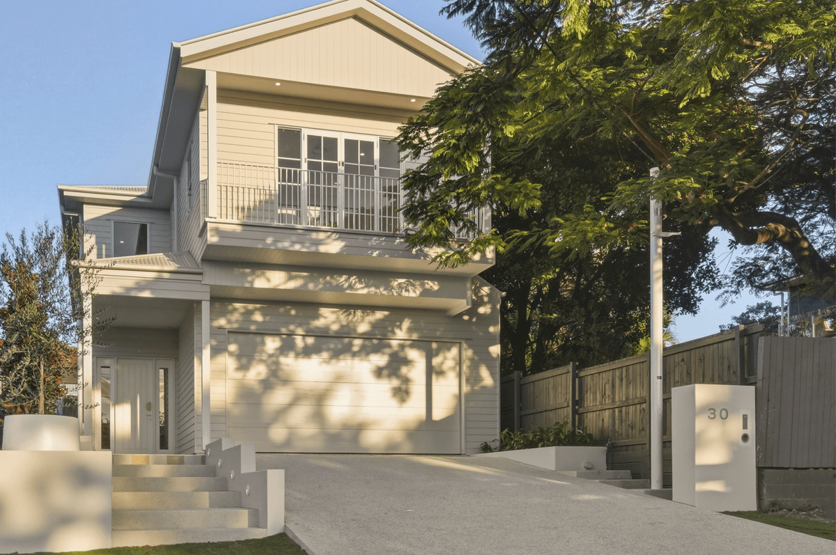 30 Roderick Street, Wavell Heights