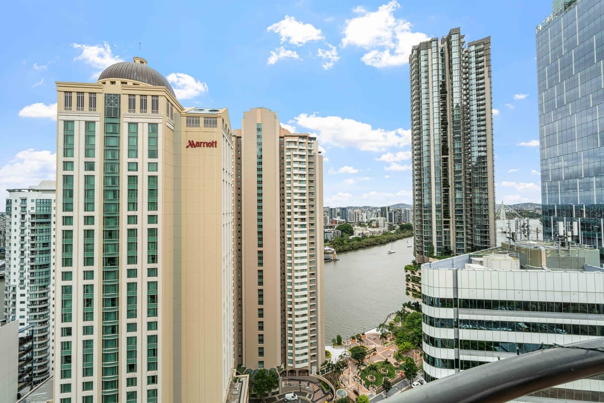 540 Queen Street, Brisbane City