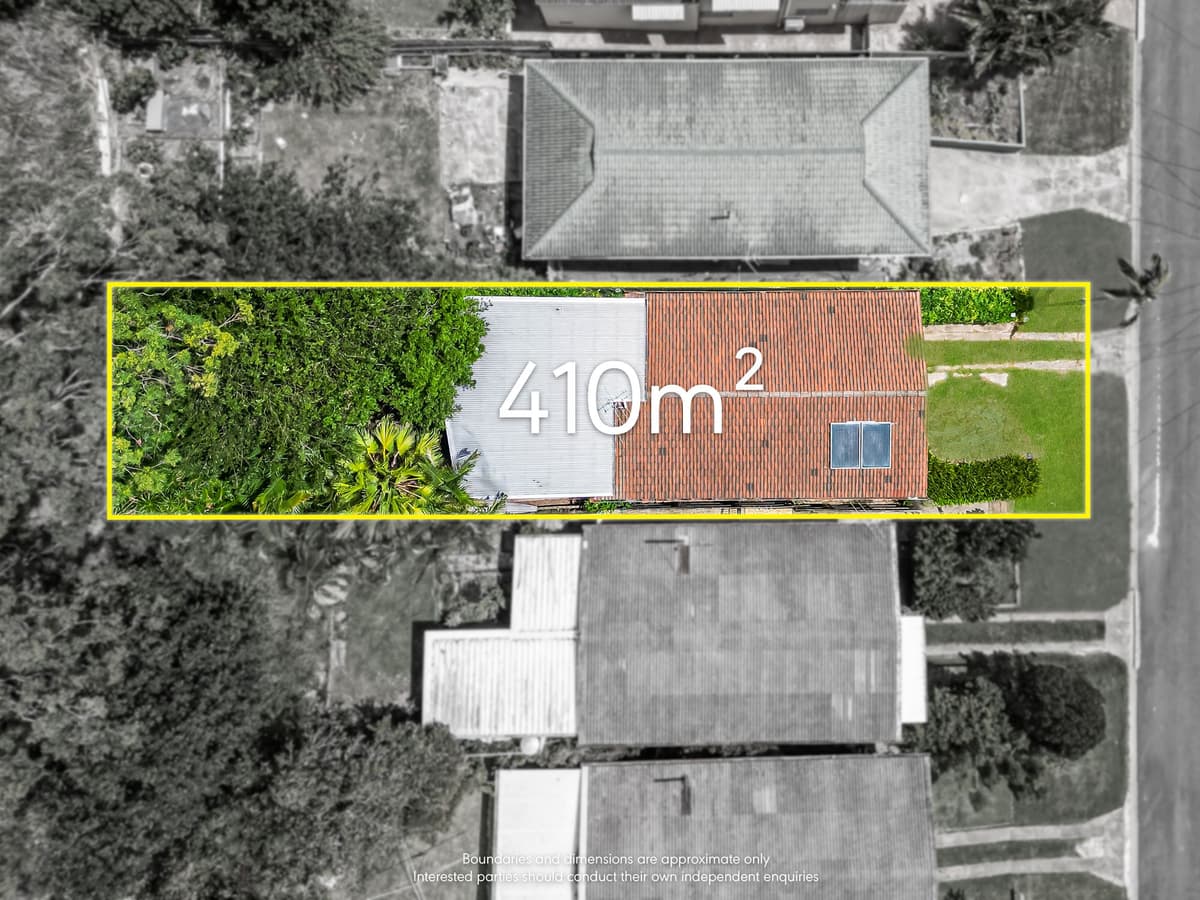 84 Mountain Street, Mount Gravatt