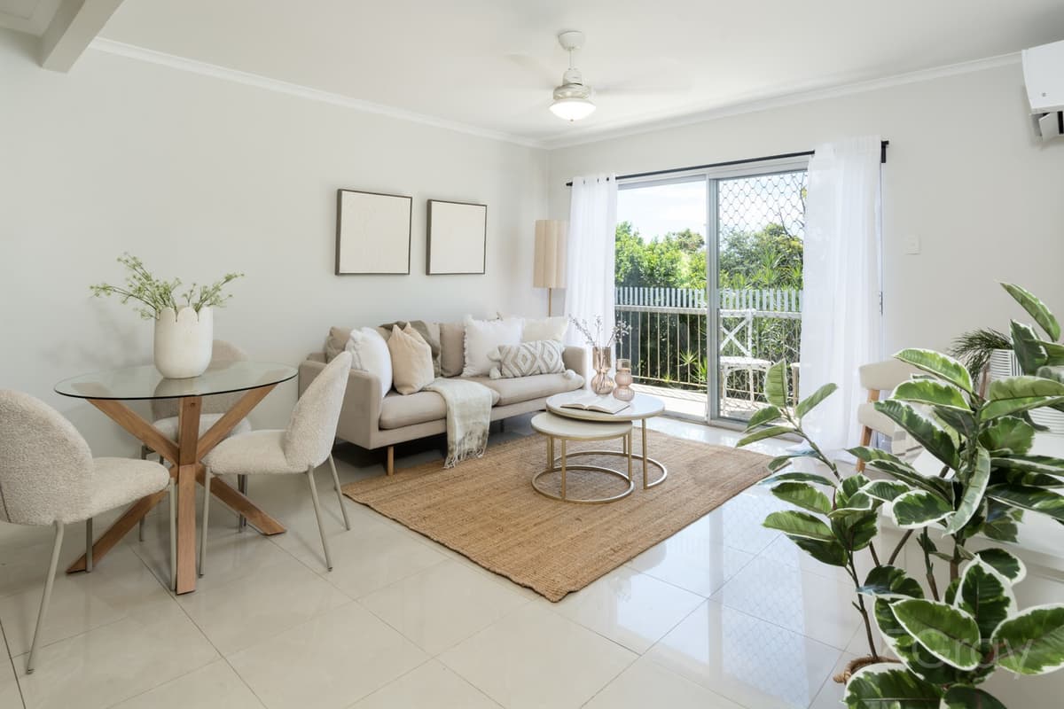 7/63 Eton Street, Nundah
