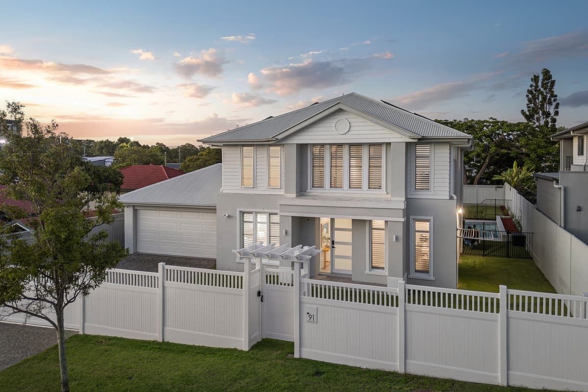 91 Pechey Street, Chermside