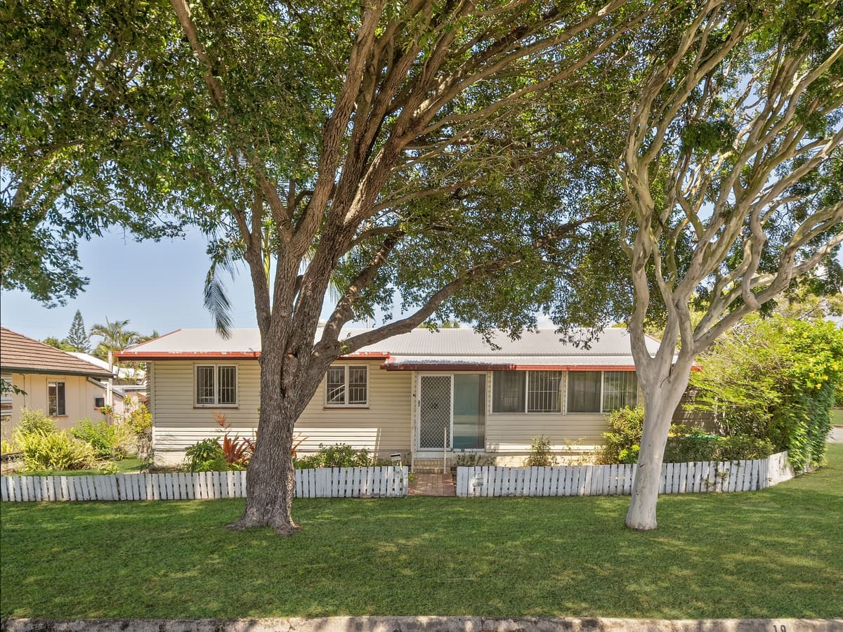 19 Ewan Street, Margate