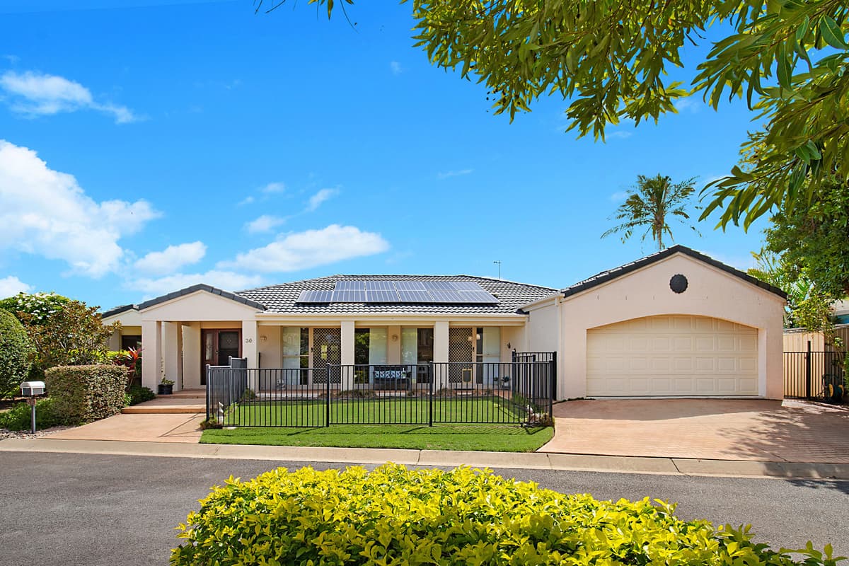 36 Oakmont Avenue, Cornubia