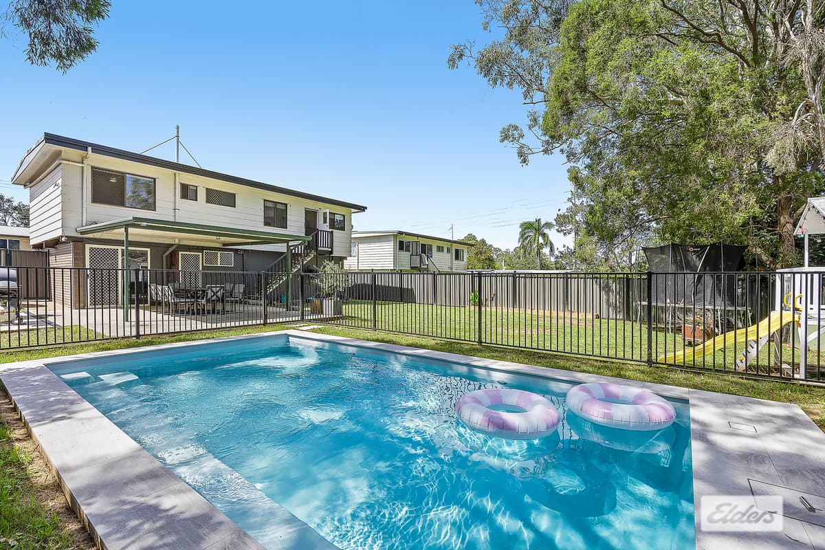 3 Hampton Street, Loganholme