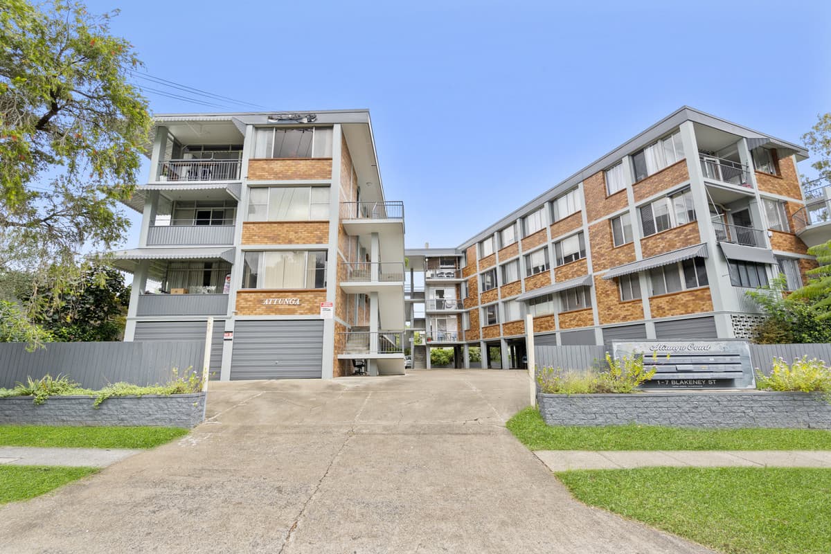 5/50 Hampstead Road, Highgate Hill