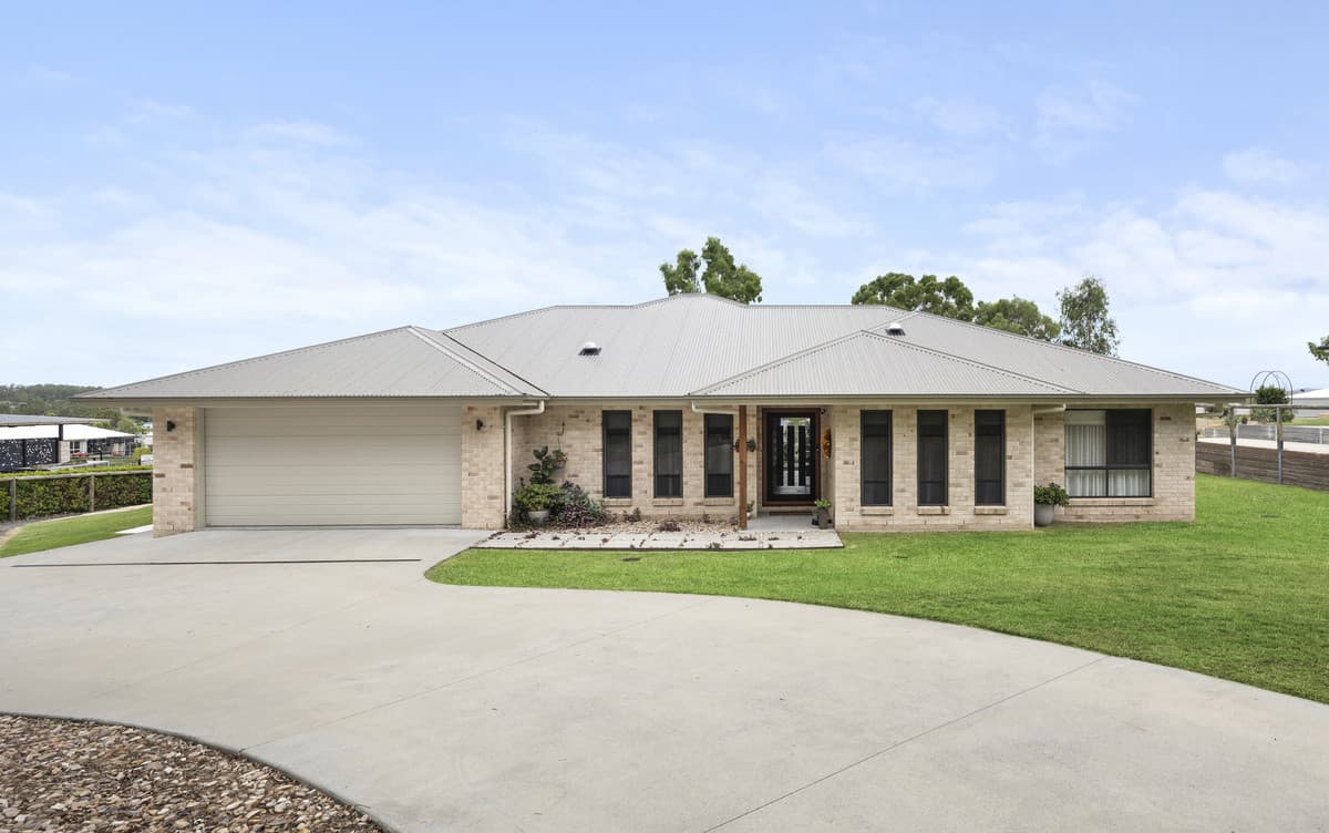 21 Scott Place, Kensington Grove