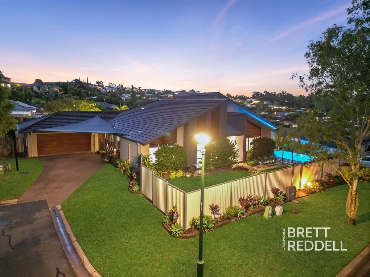 23 Yarwood Crescent, Ormeau Hills