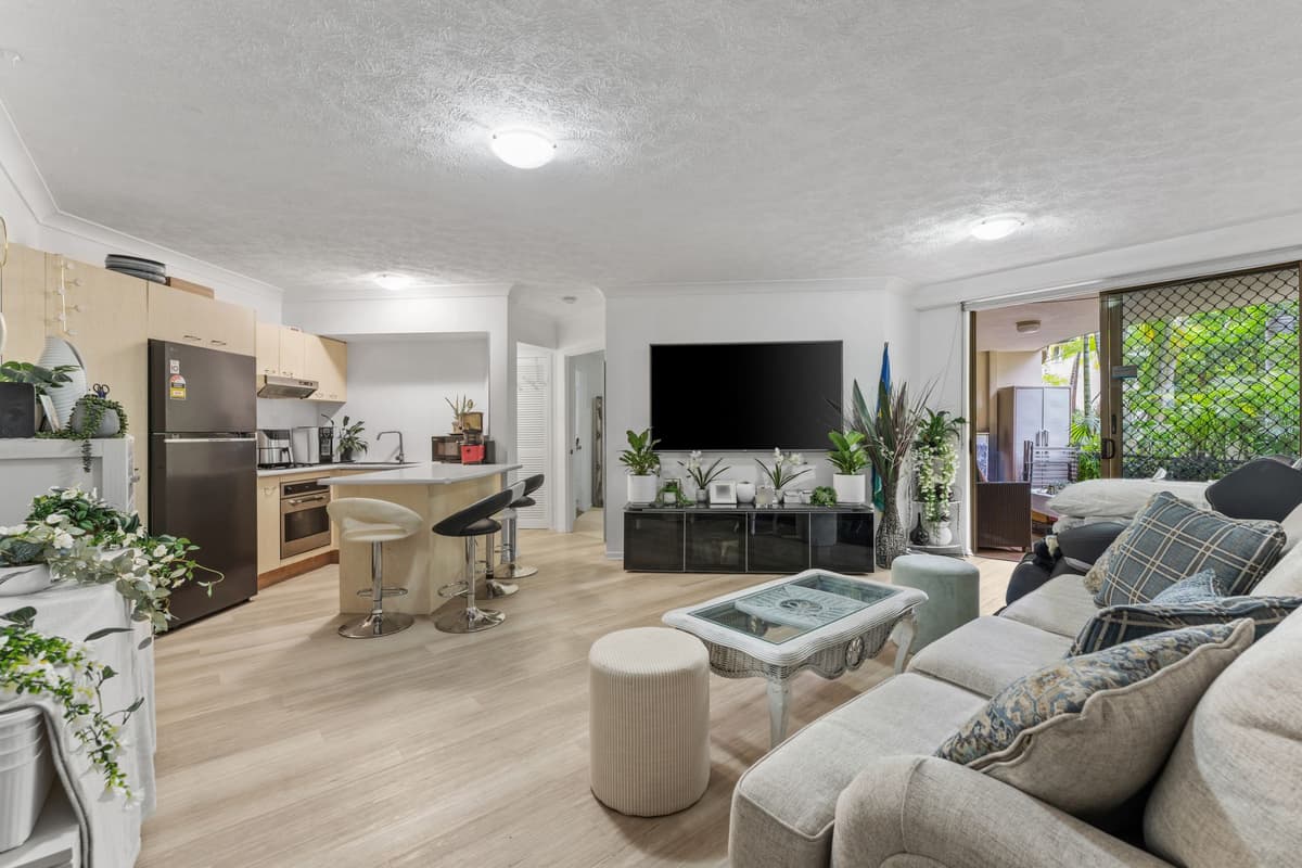 38/2342-2358 Gold Coast Highway, Mermaid Beach