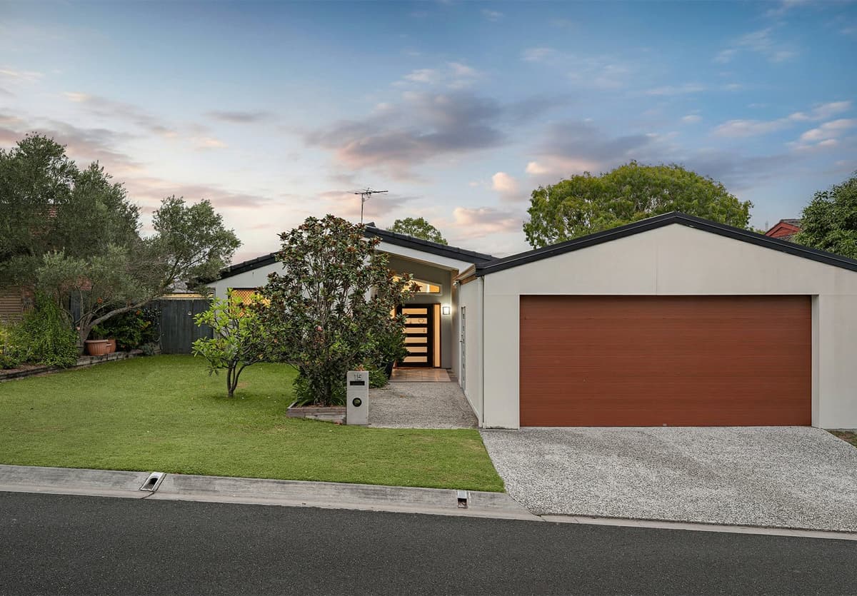 15 Panama Street, Wishart