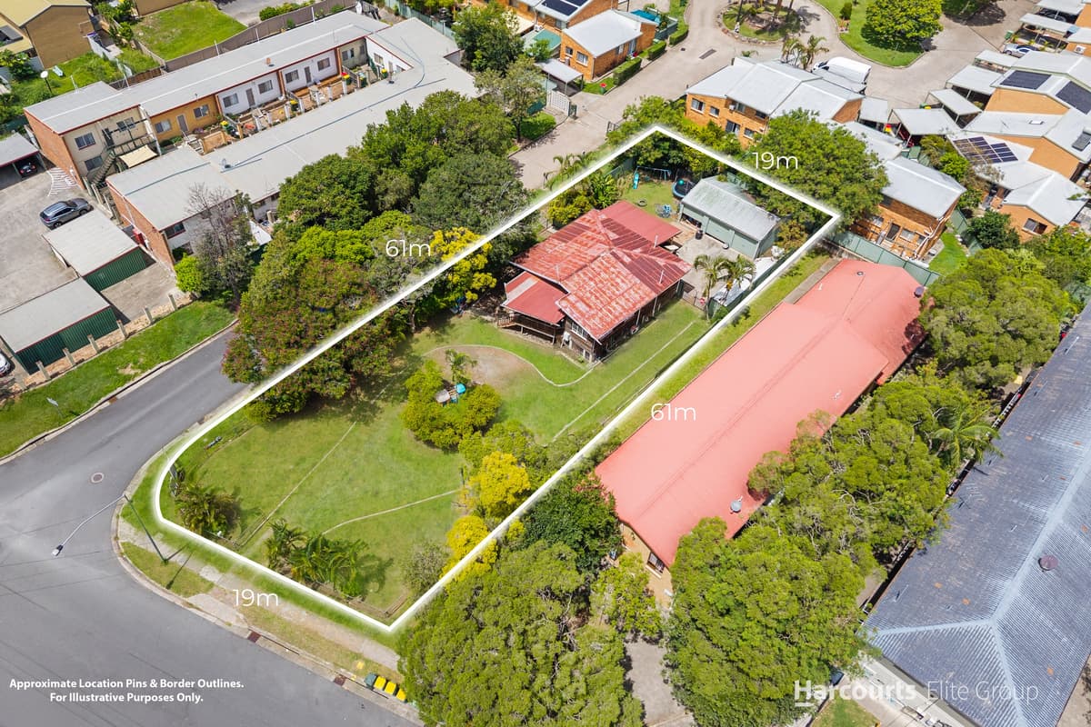 20 Defiance Road, Logan Central