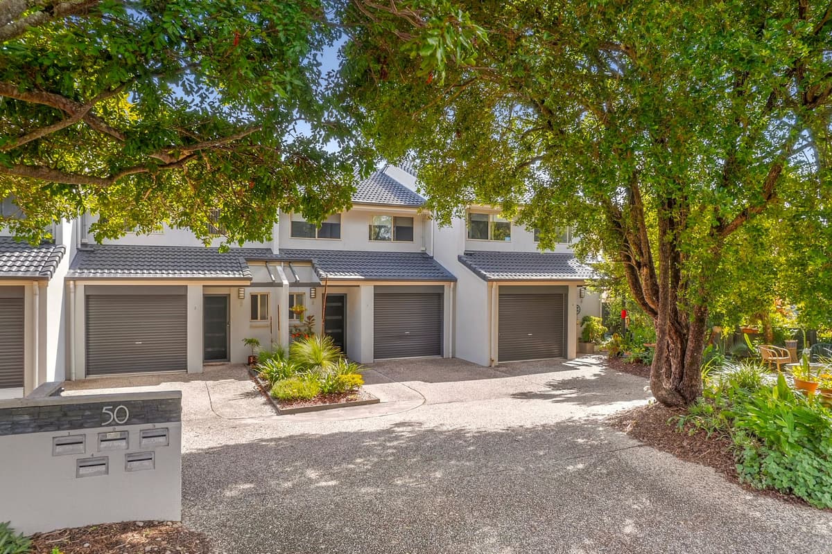 3/50 Springfield Avenue, Coolum Beach