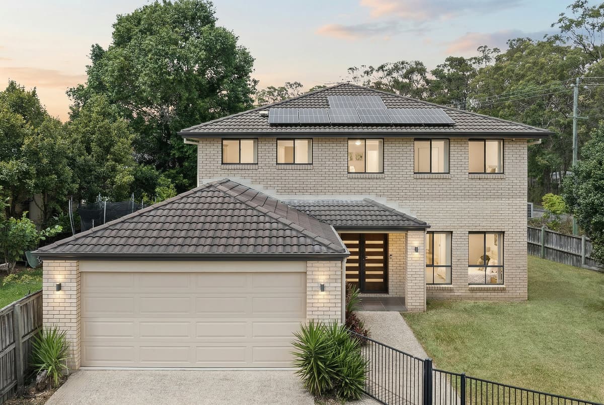 44 Friend Street, Wakerley