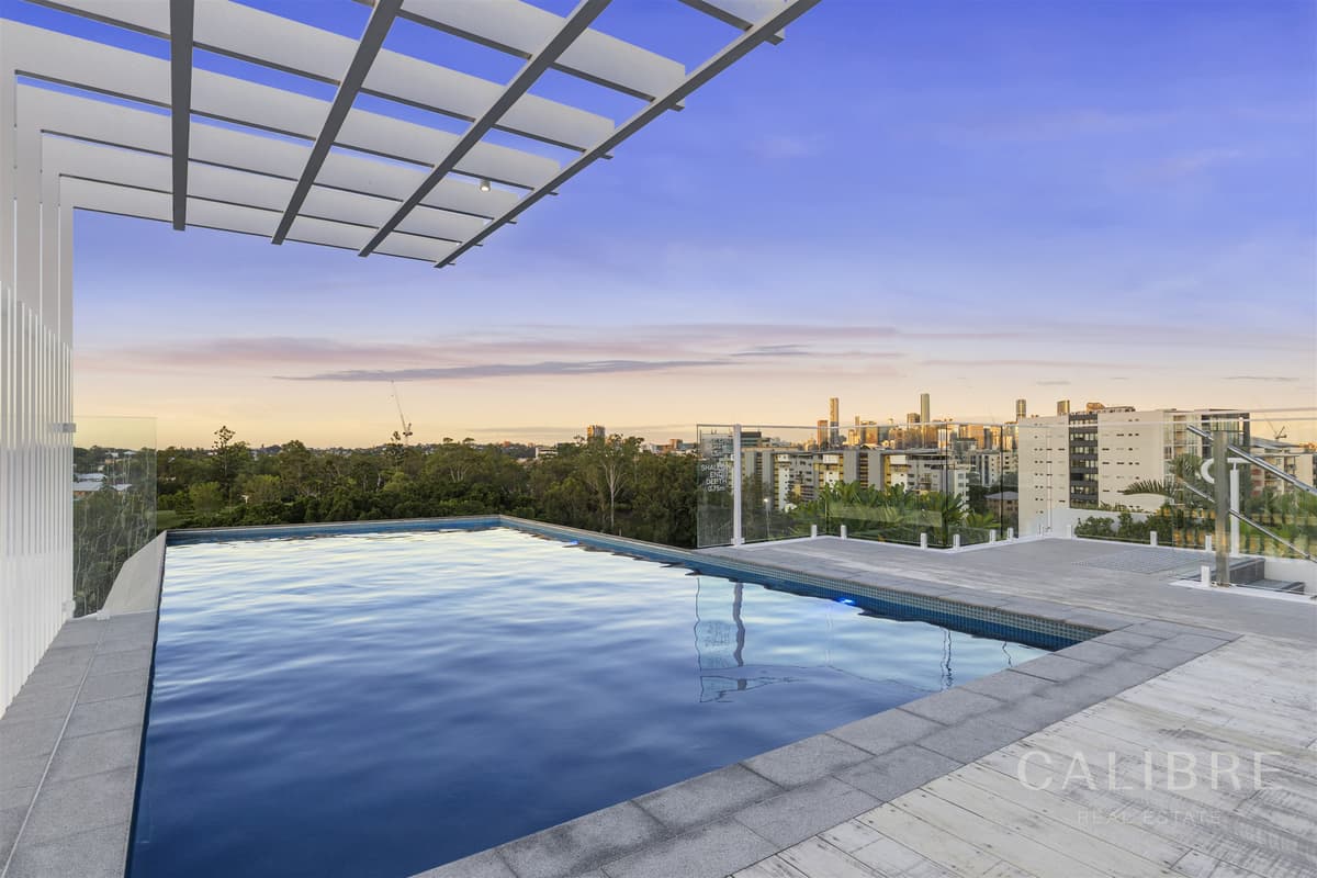 104/36 Sylvan Road, Toowong