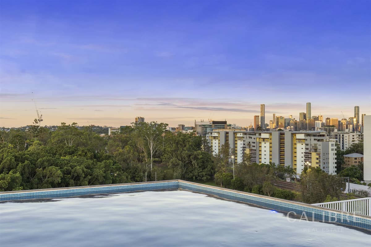 104/36 Sylvan Road, Toowong