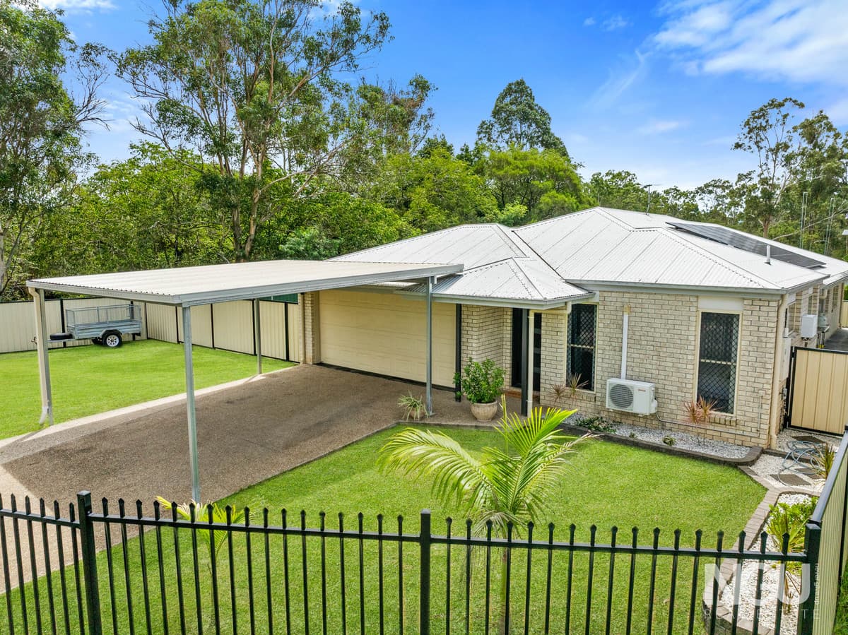 26 Rethan Court, Marsden