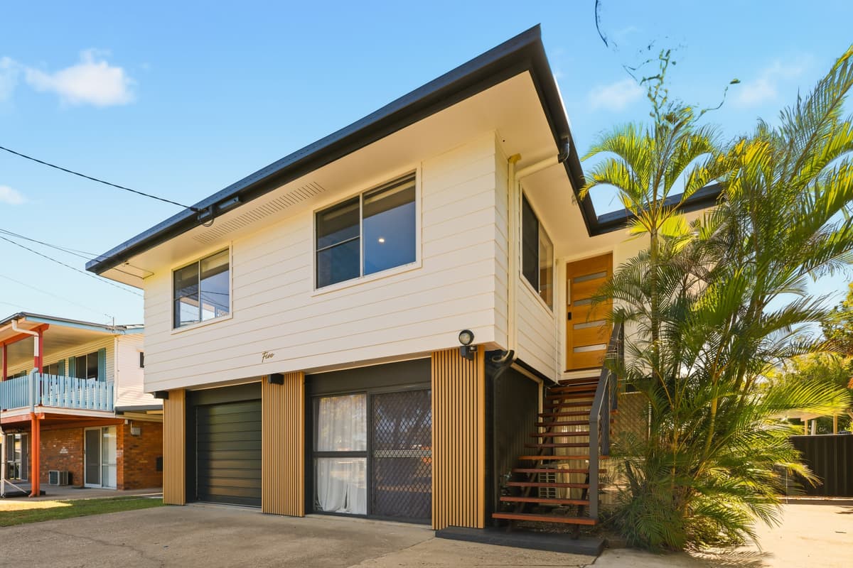 5 Tequila Street, Kippa-Ring