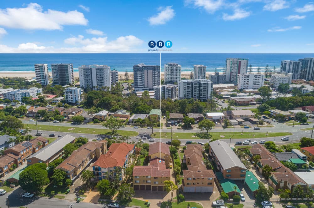 5/46 Coolangatta Road, Coolangatta