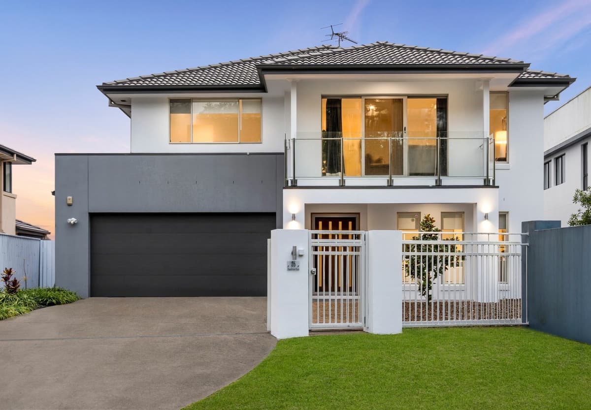 26 Peachtree Place, Stretton