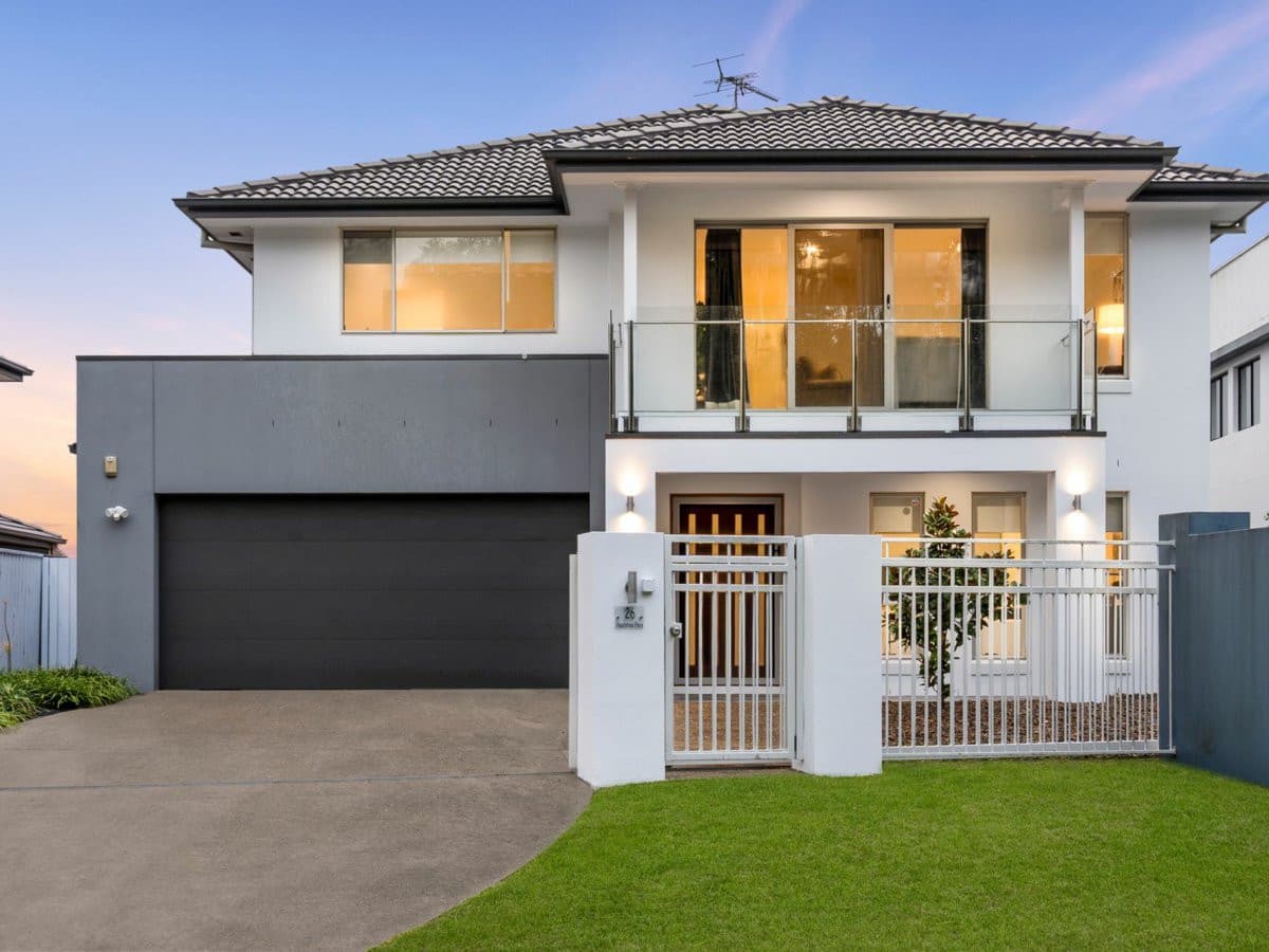 26 Peachtree Place, Stretton