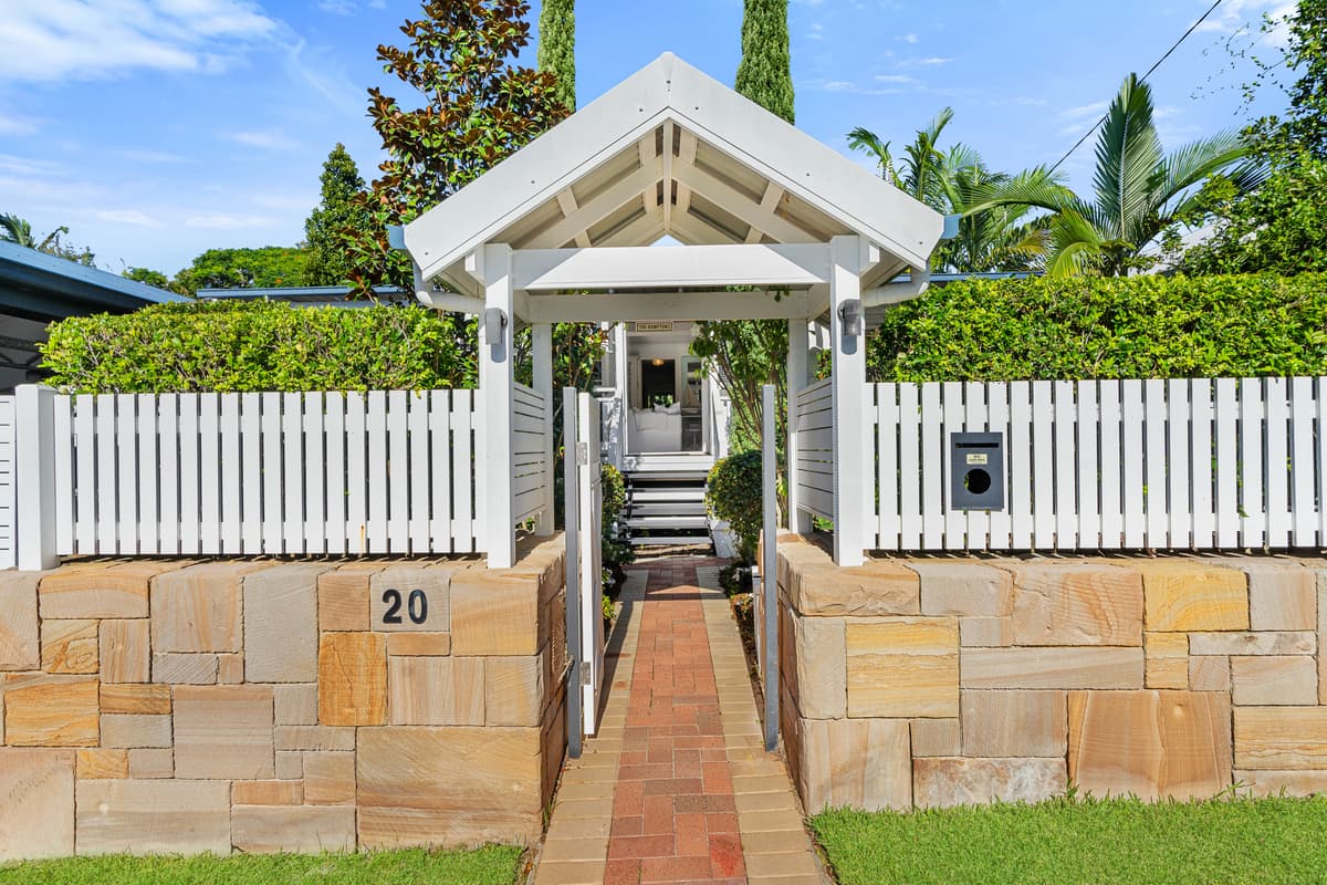 20 Mabel Avenue, Southport