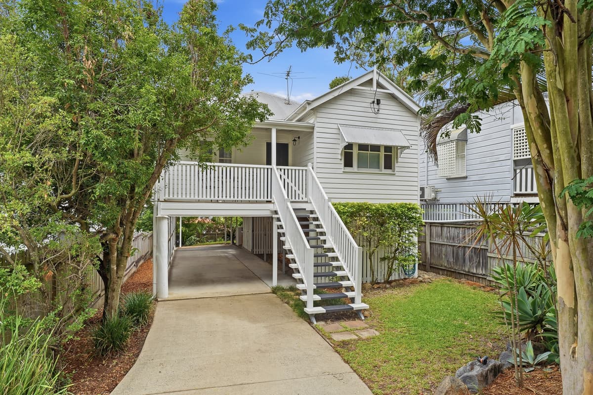 83 Coopers Camp Road, Bardon