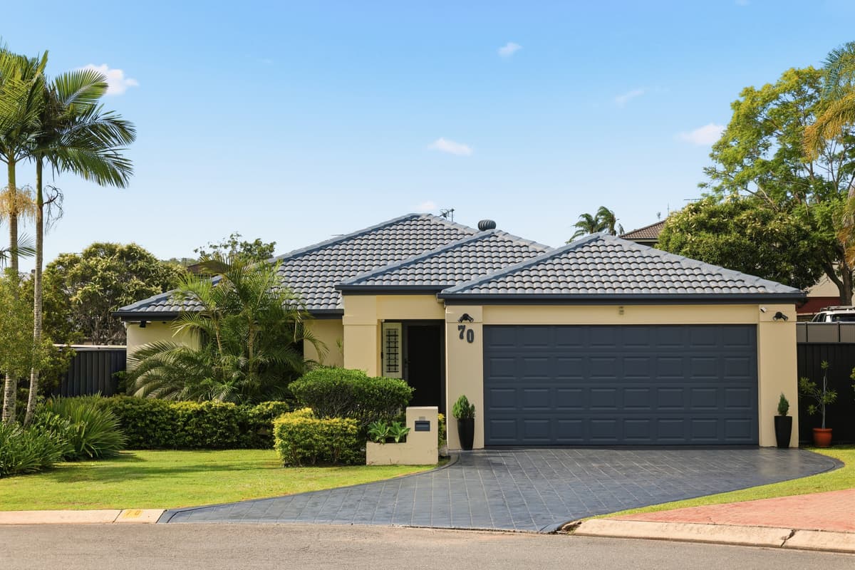 70 Coventry Circuit, Carindale