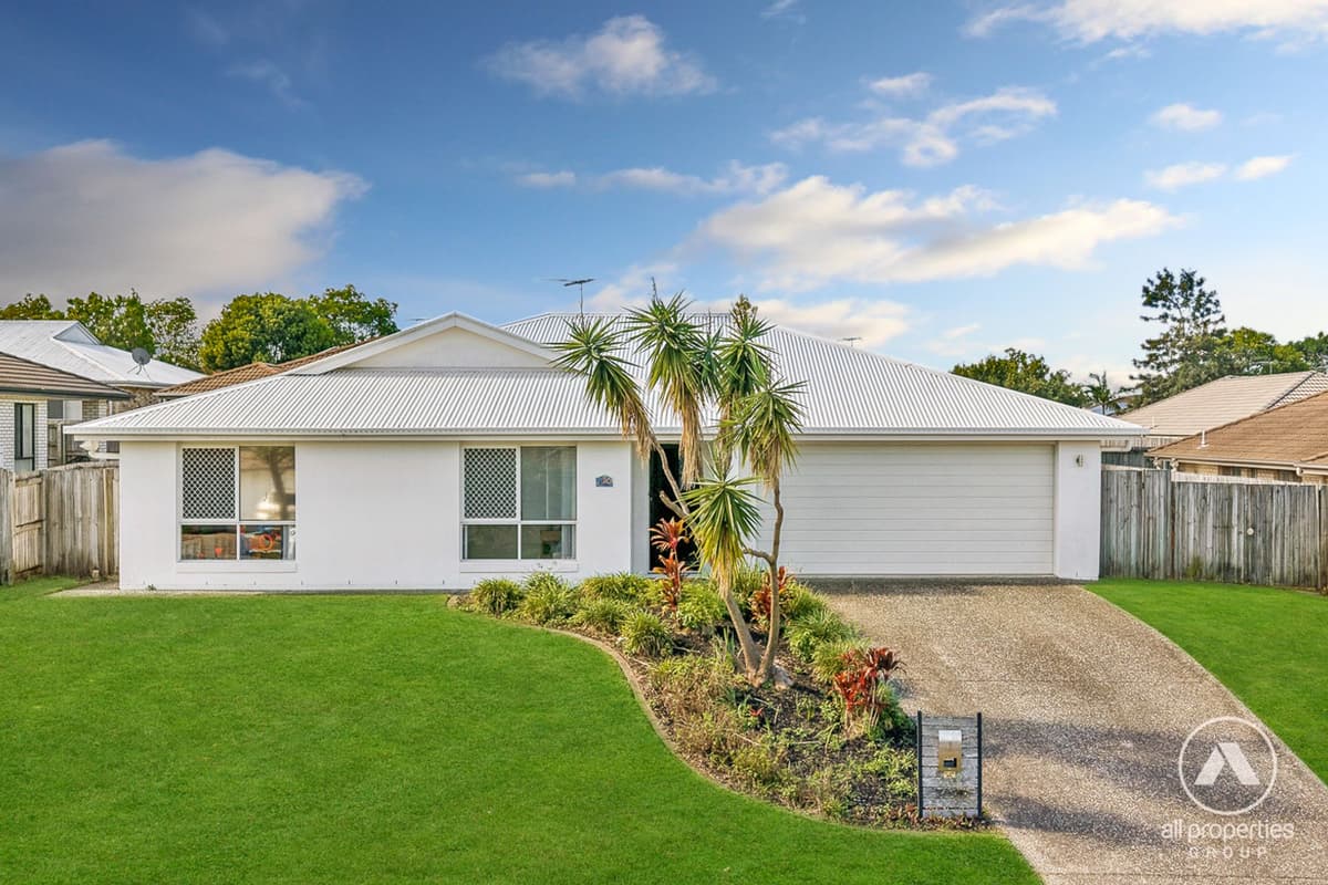 3 LINFIELD STREET, Hillcrest