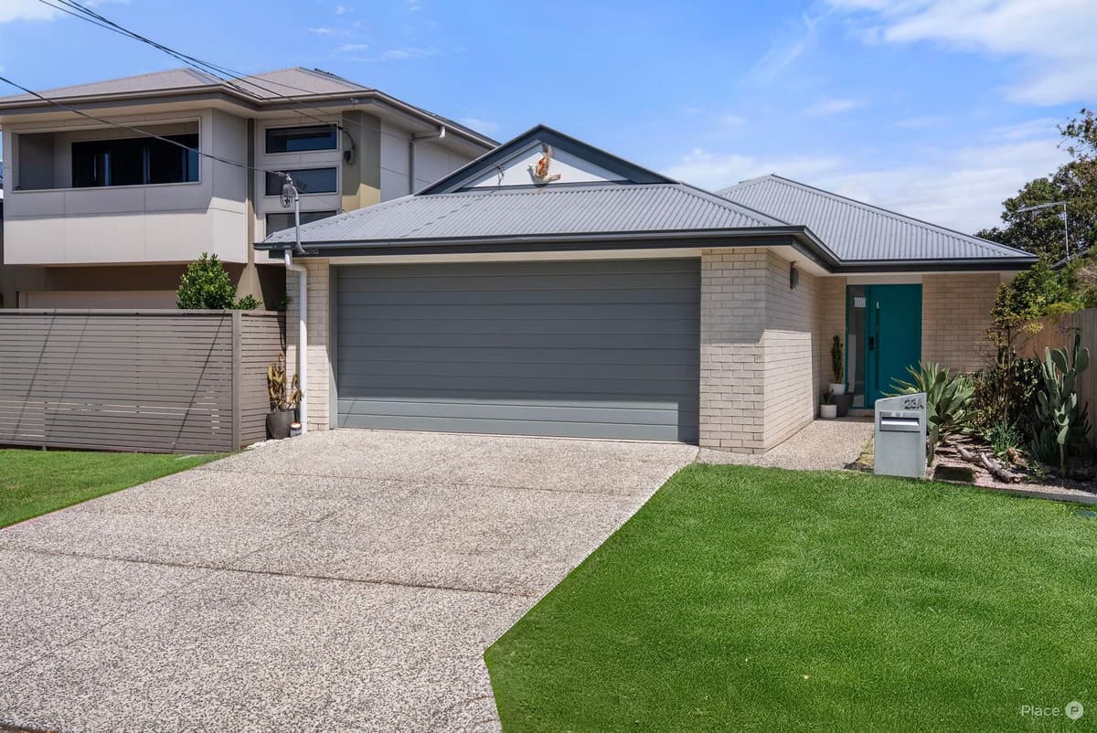 23A Blackwood Road, Margate