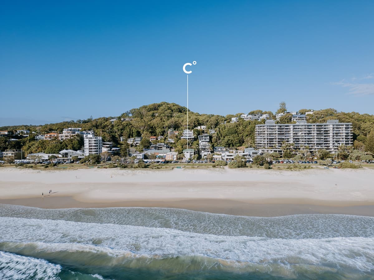 3/806 Pacific Parade, Currumbin