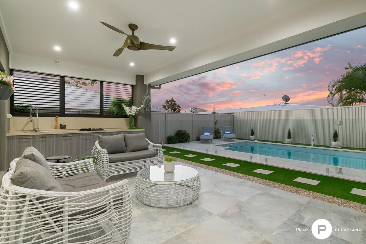 150 Bay Street, Cleveland