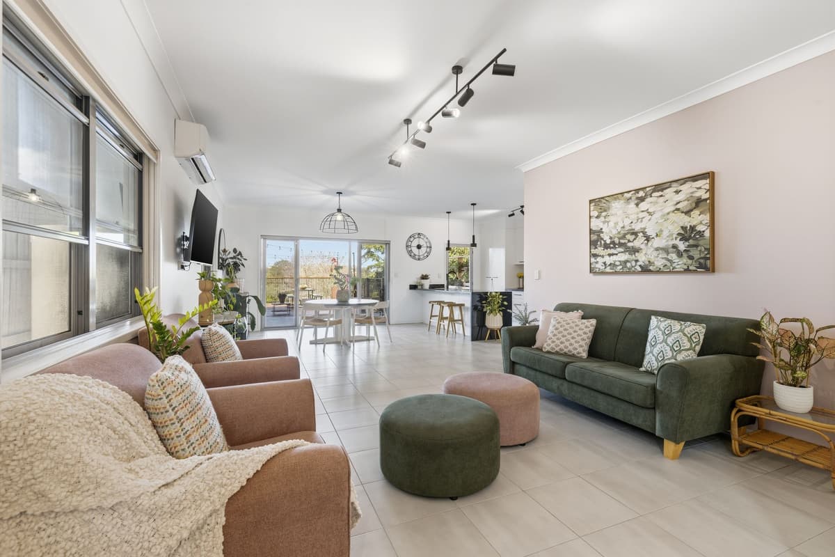 29A Maundrell Terrace, Chermside West