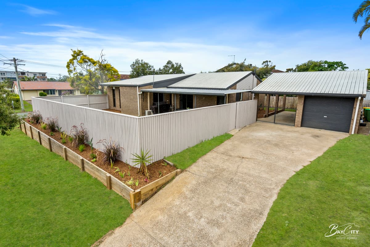 6 Kilkenny Street, Capalaba