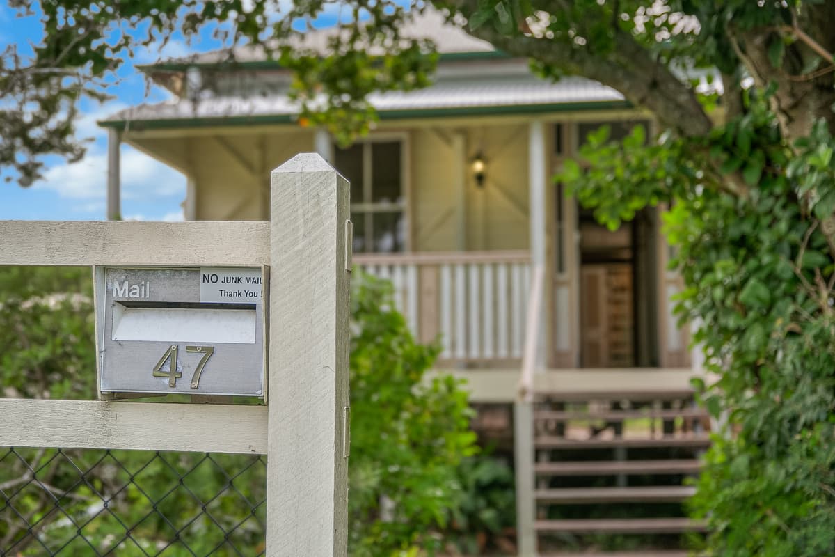 47 Lusitania Street, Newtown